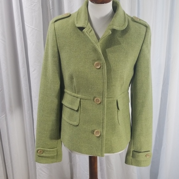 Banana Republic Jackets & Blazers - Banana Republic Coat